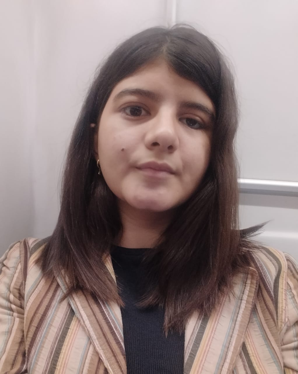 Aditi . - B.Tech Student (Computer Science) – Delhi Technological University (DTU)
