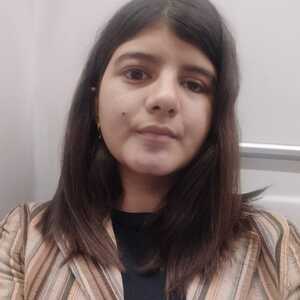Aditi . - B.Tech Student (Computer Science) – Delhi Technological University (DTU)