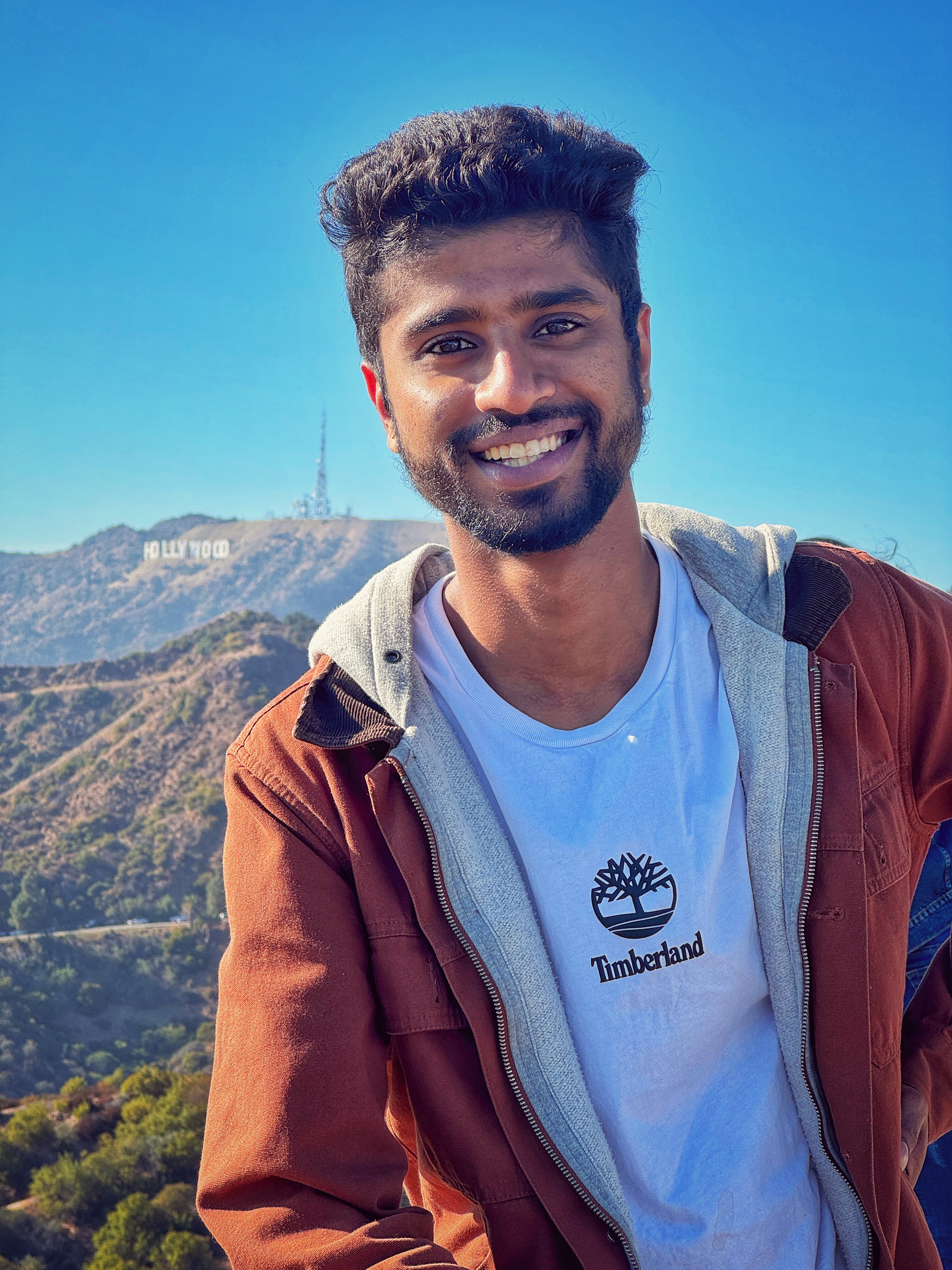 Deepak Raj - Co-Founder @ FerriGO CommuTech
