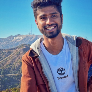 Deepak Raj - Co-Founder @ FerriGO CommuTech