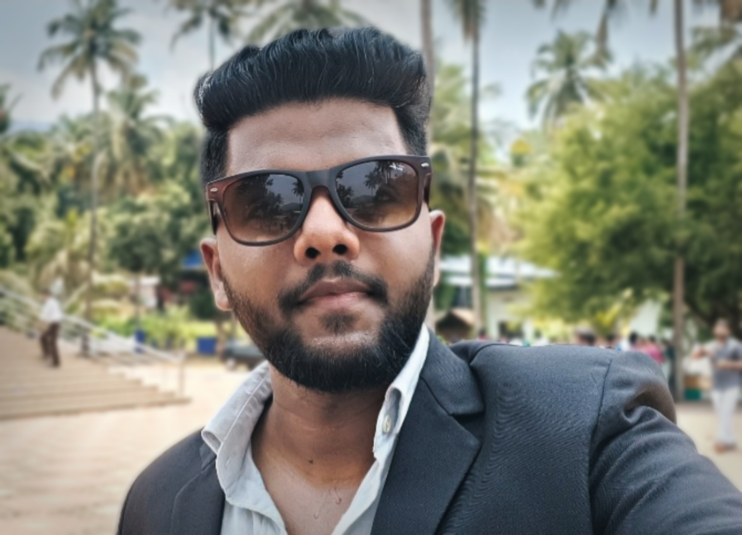 Shubham Srivastava - Founder (Lume.)