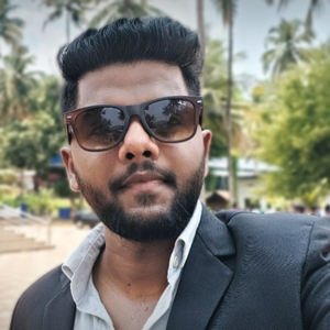 Shubham Srivastava - Founder (Lume.)