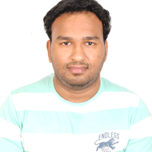 kishore suri - Project manager