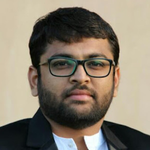 sumit patel - VISION INFOTECH