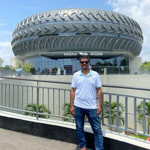 Nirmal Kumar - Head Digital Marketing 