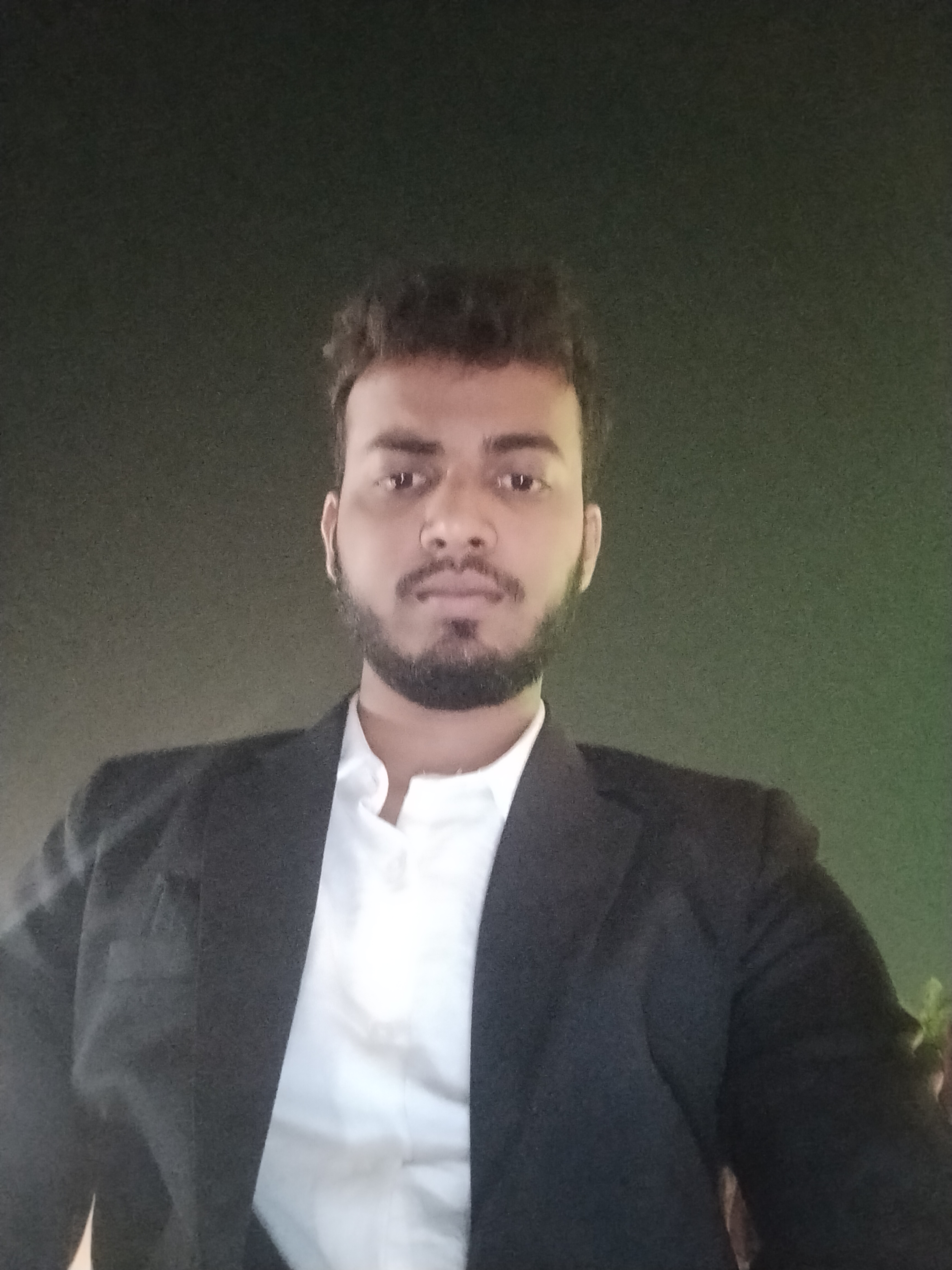 Aman Shah - AI -( ML) engineer 