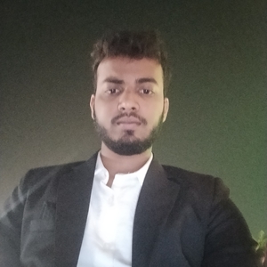 Aman Shah - AI -( ML) engineer 