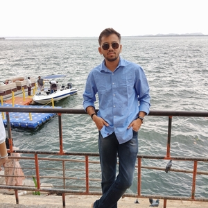 Het Shah - Business Development Executive
