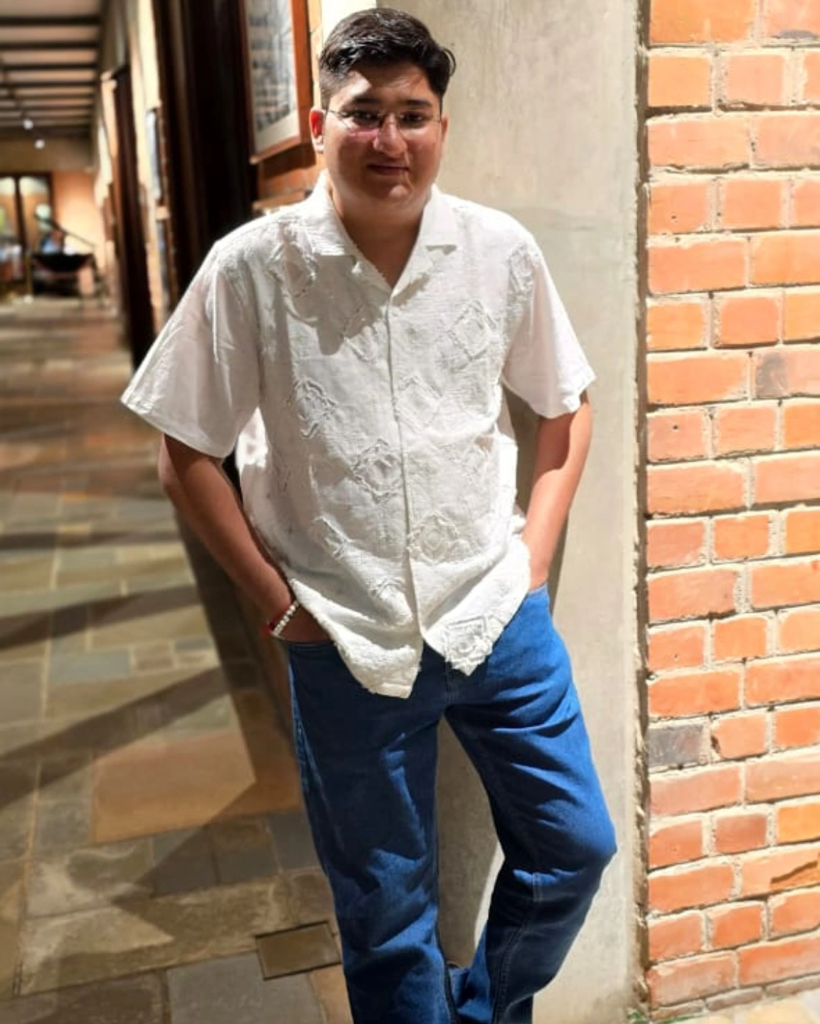 Deep Shah - Senior Software Engineer 