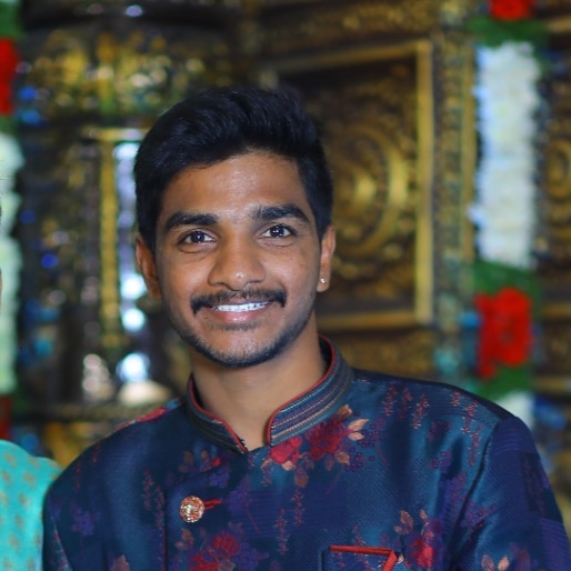 Bhanu Hakeem - Quality analyst at Liquid propulsion system centre 
