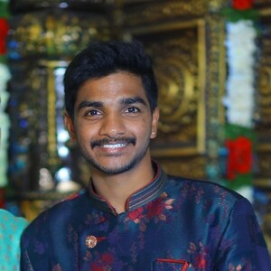 Bhanu Hakeem - Quality analyst at Liquid propulsion system centre 