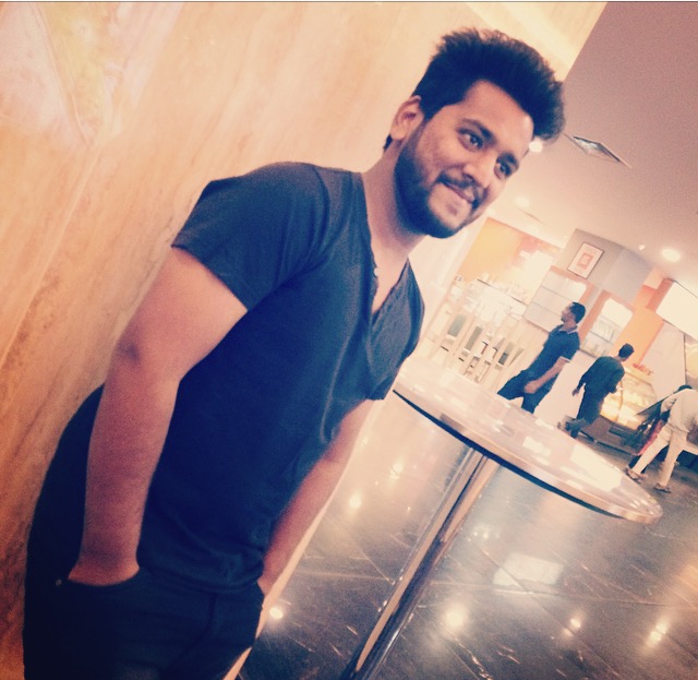 arvind cloudops - Senior Consultant 