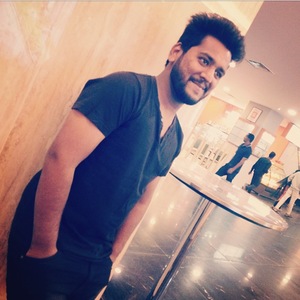 arvind cloudops - Senior Consultant 