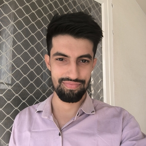 Punit Khatwani - Marketing Executive