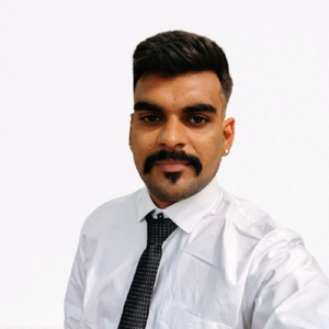 Pramod Kumar - Technology Evangelist