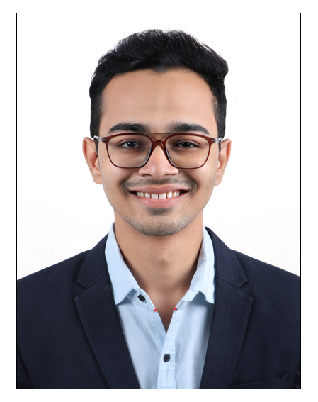 CA JIN SANGHAVI - BookiFY Solution 