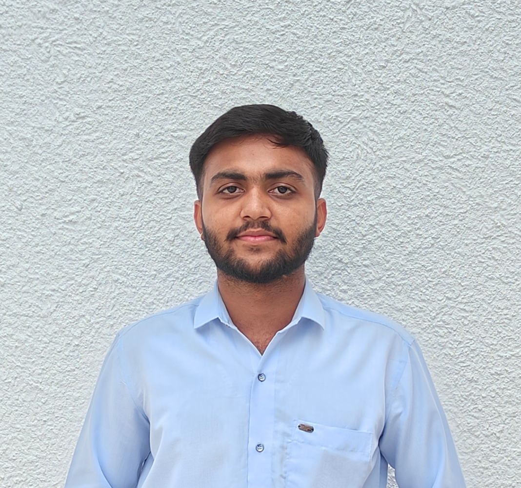 Darshit Parmar - Co-Founder, TRIIIYE