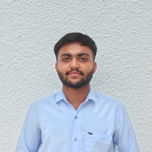 Darshit Parmar - Co-Founder, TRIIIYE