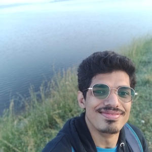 Siddhanta Mishra - Hewlett-Packard 