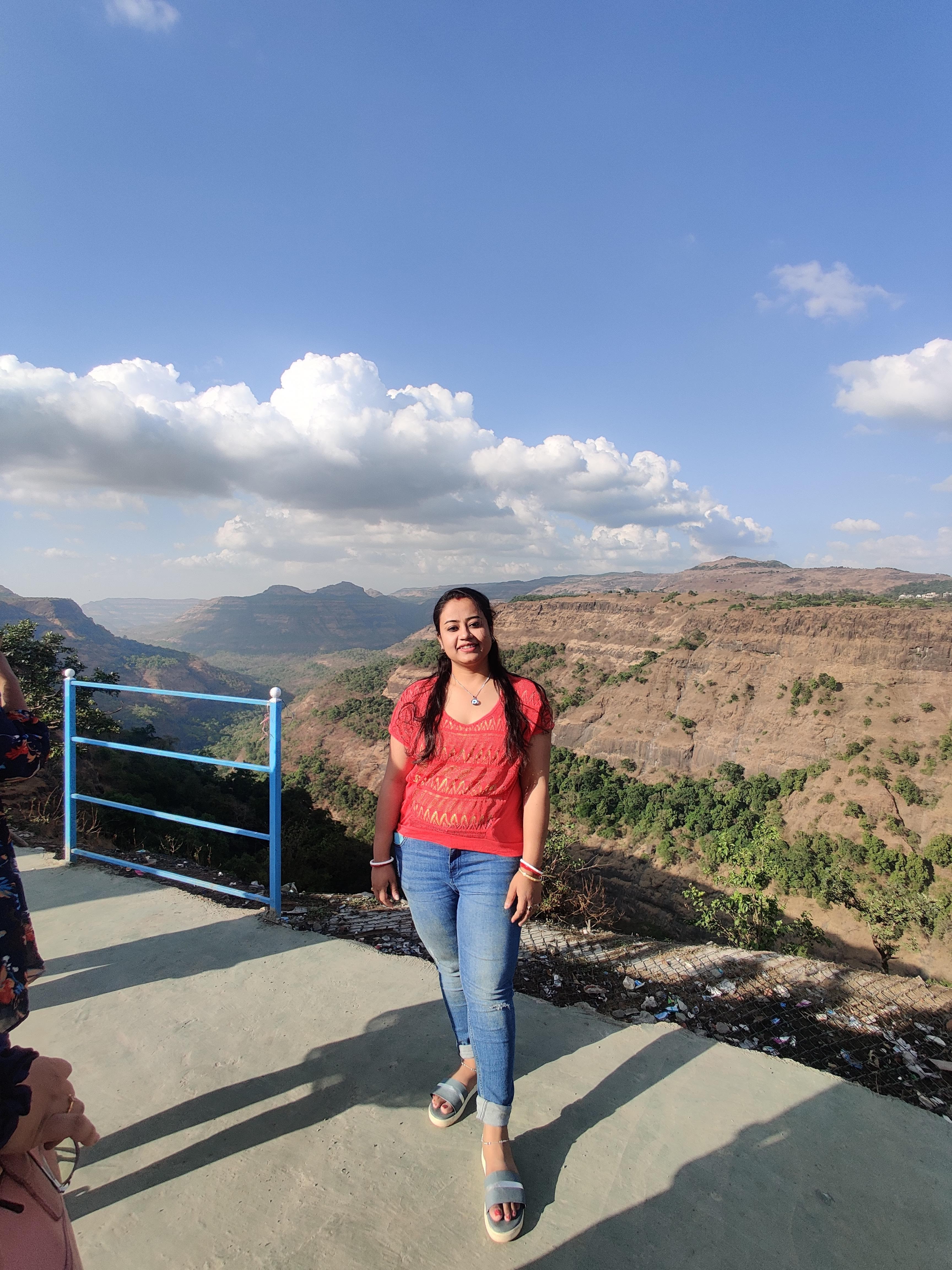 Raksha Ghosh - Senior BA at Accenture 