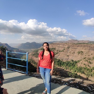 Raksha Ghosh - Senior BA at Accenture 
