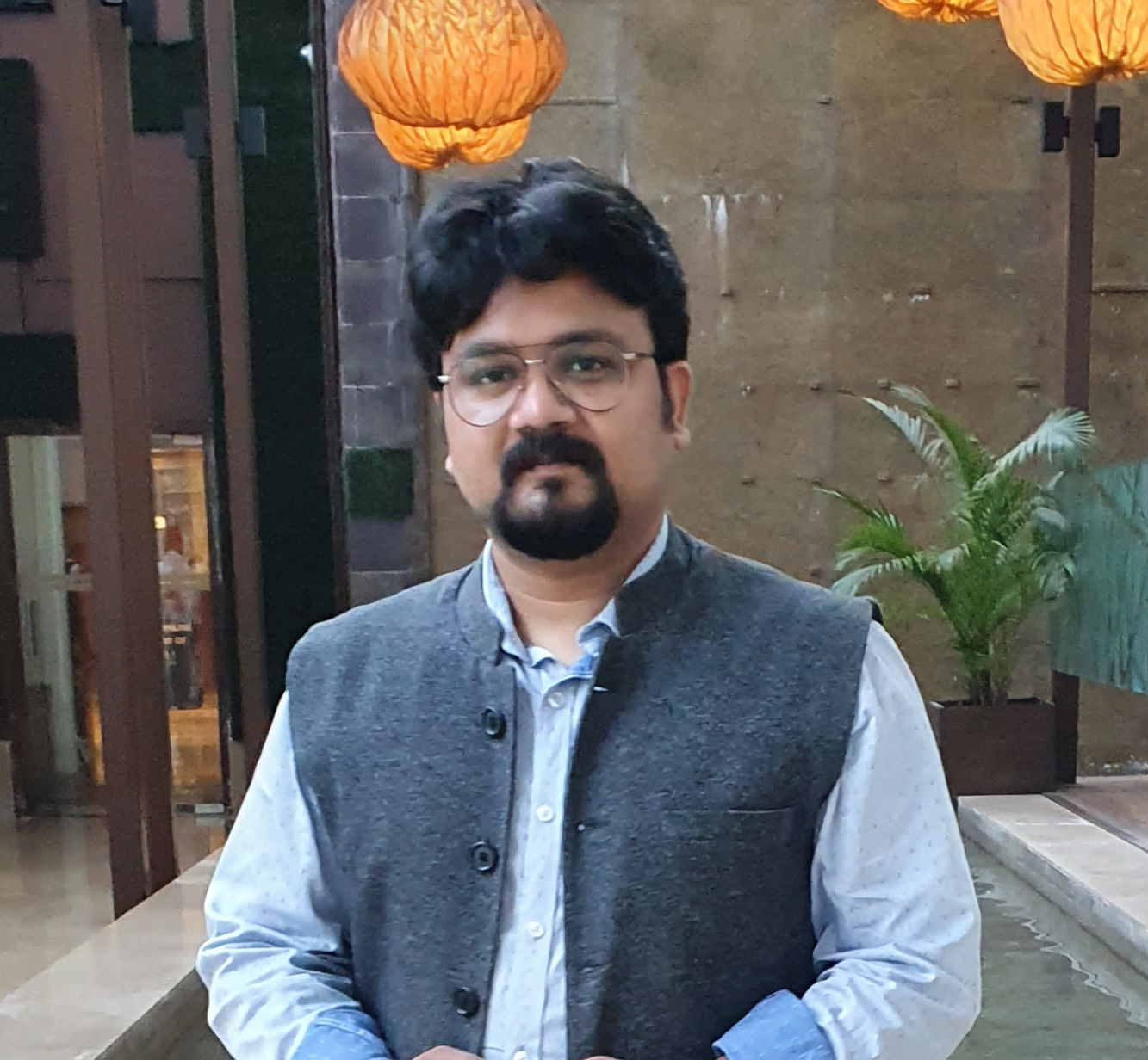 Amit Singh - Founder & CEO, Digital Raees