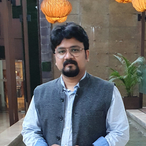 Amit Singh - Founder & CEO, Digital Raees