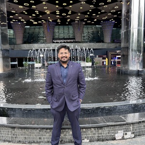 Jayesh Poddar - Co-Founder, Railish & Jayesh Chartered Accountants 