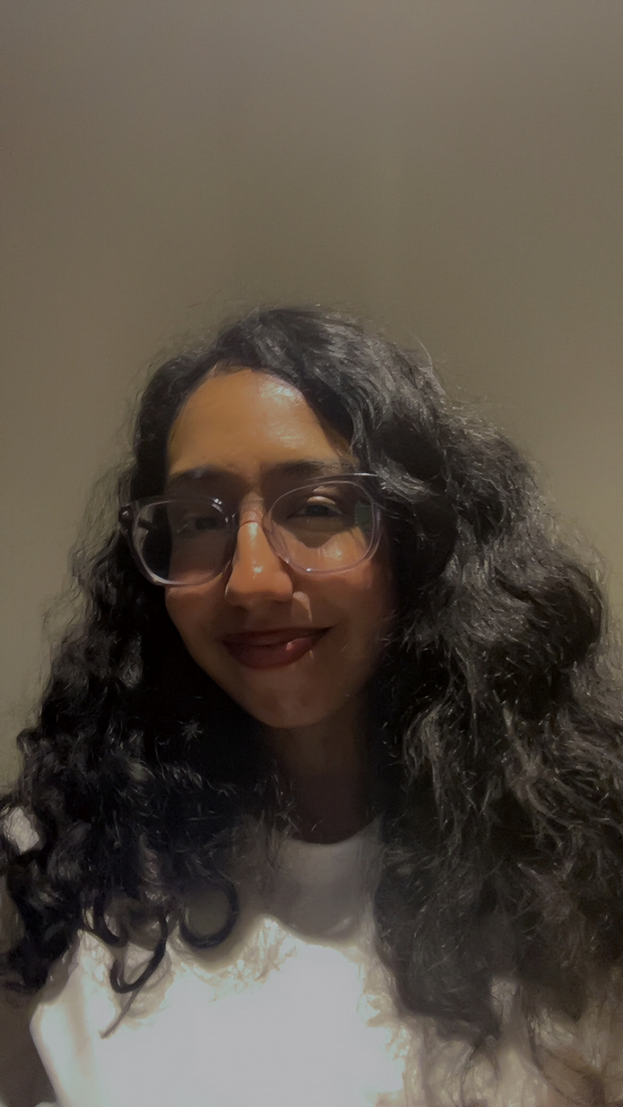 Aiswarya Pillai - Prompt engineer, Novartis 