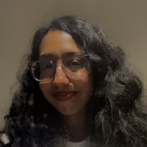 Aiswarya Pillai - Prompt engineer, Novartis 