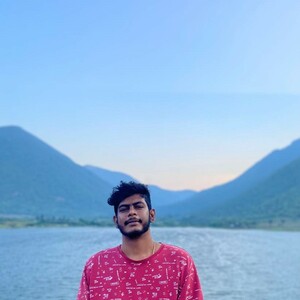 Nithin S.V. - Business Analyst (Qalara B2B)
