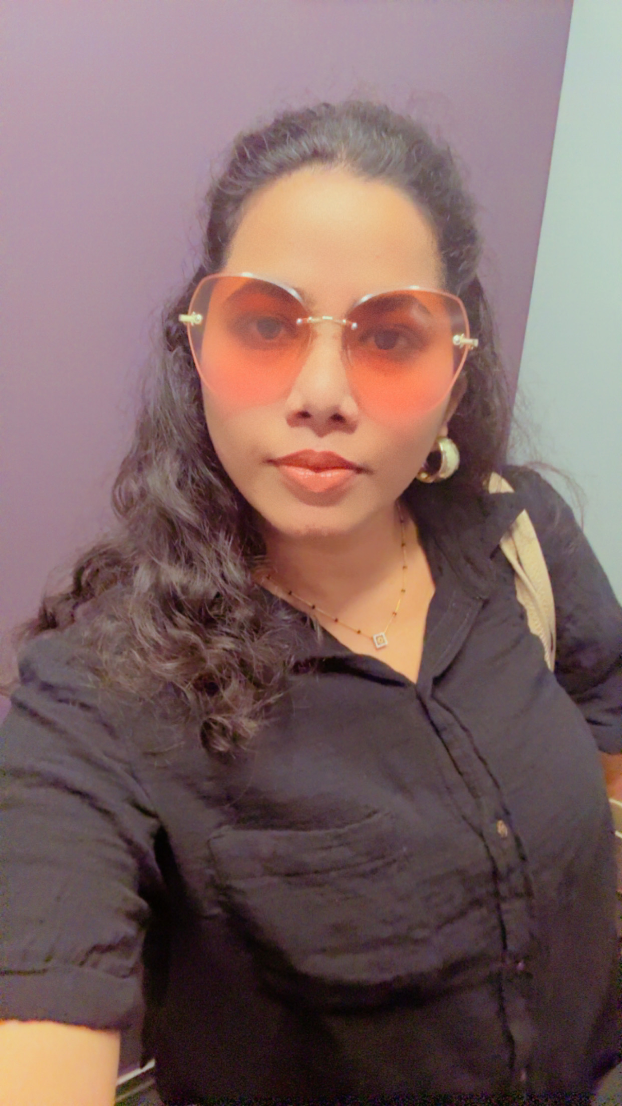 chandra kala - Makeup artist, freelancer