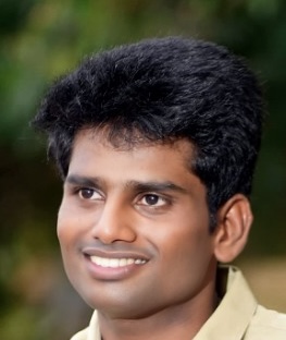 SreeRam Kosireddi - Oracle