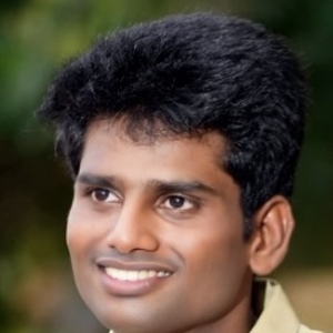 SreeRam Kosireddi - Oracle