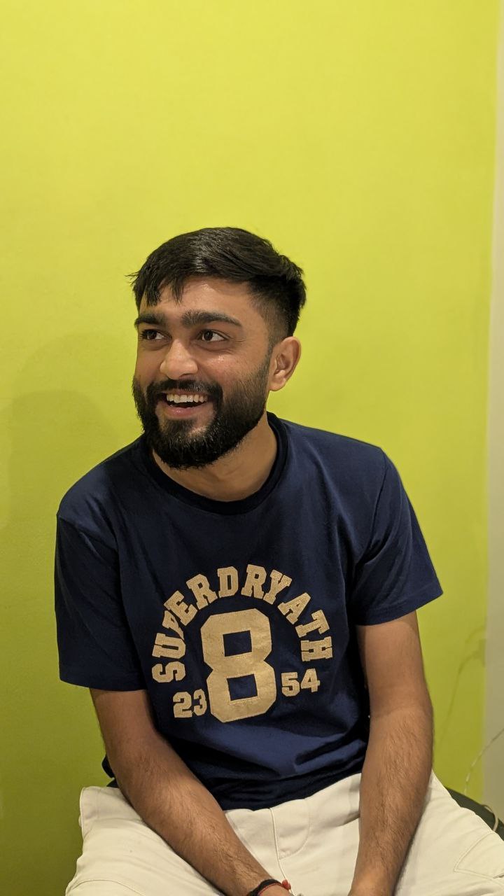 meet solanki - Digital Marketer