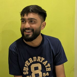 meet solanki - Digital Marketer