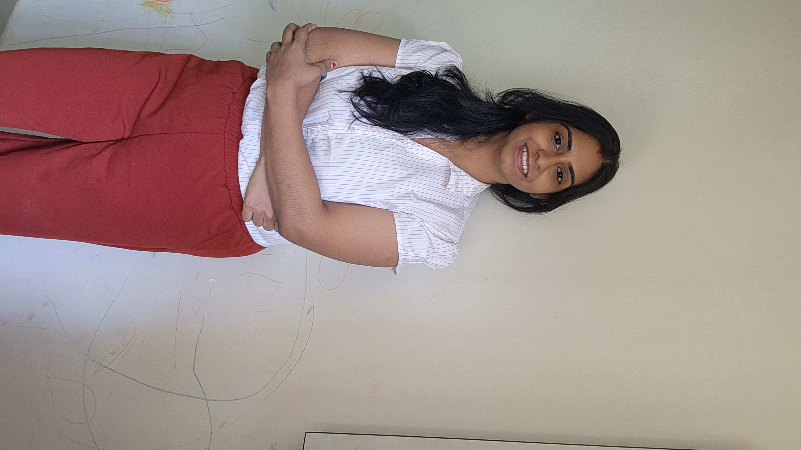 MEGHA SHREE - assistant professor (Rameesh pharmacy college)