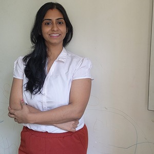 MEGHA SHREE - assistant professor (Rameesh pharmacy college)