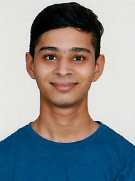 Sujal Raval - Software Developer, Freelancer