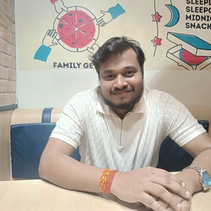 Ankit Kumar - Product Configuration Engineer