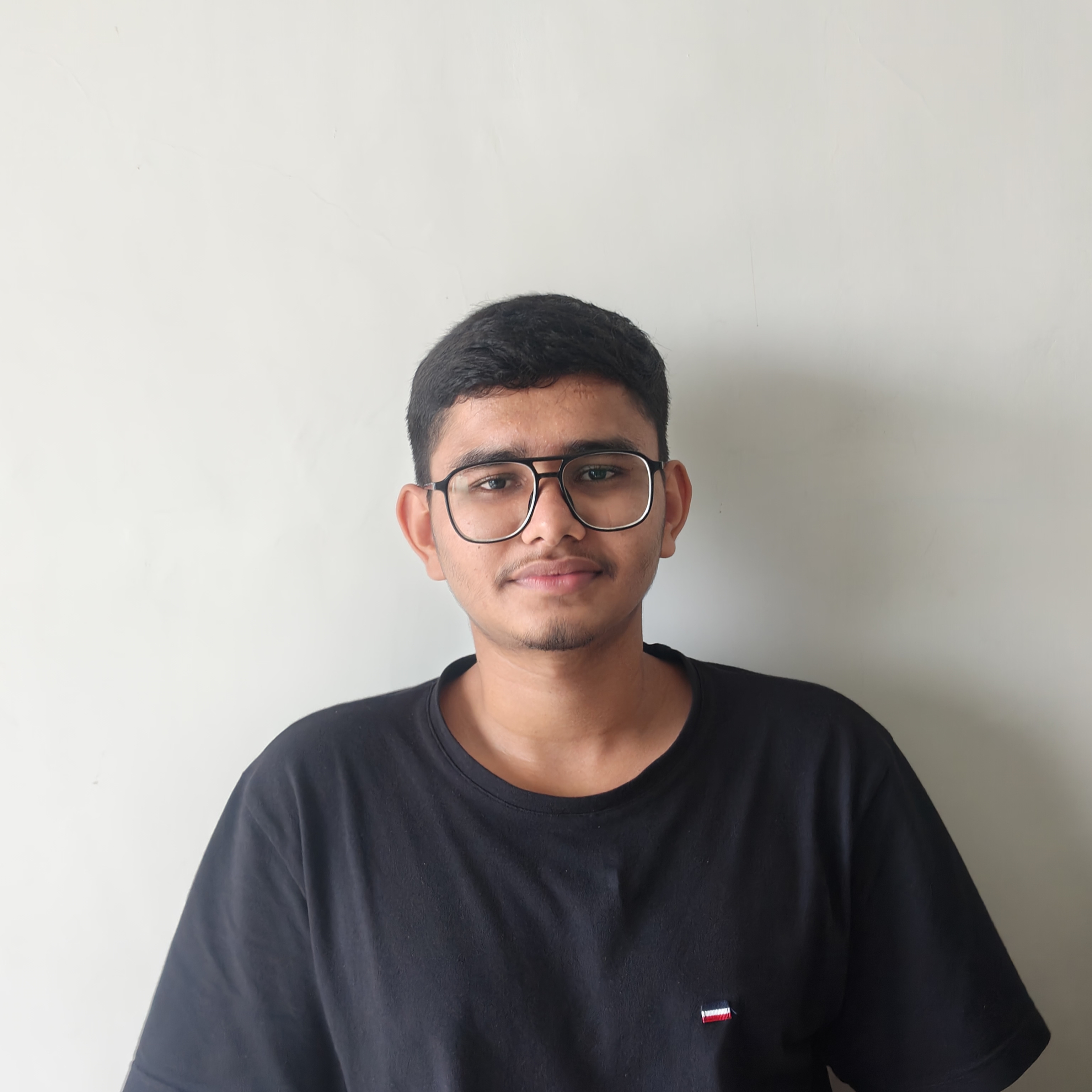 BHAUTIK KORADIA - Assistant,Chemflow valve Pvt. Ltd.