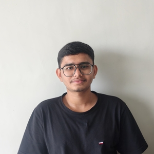 BHAUTIK KORADIA - Assistant,Chemflow valve Pvt. Ltd.