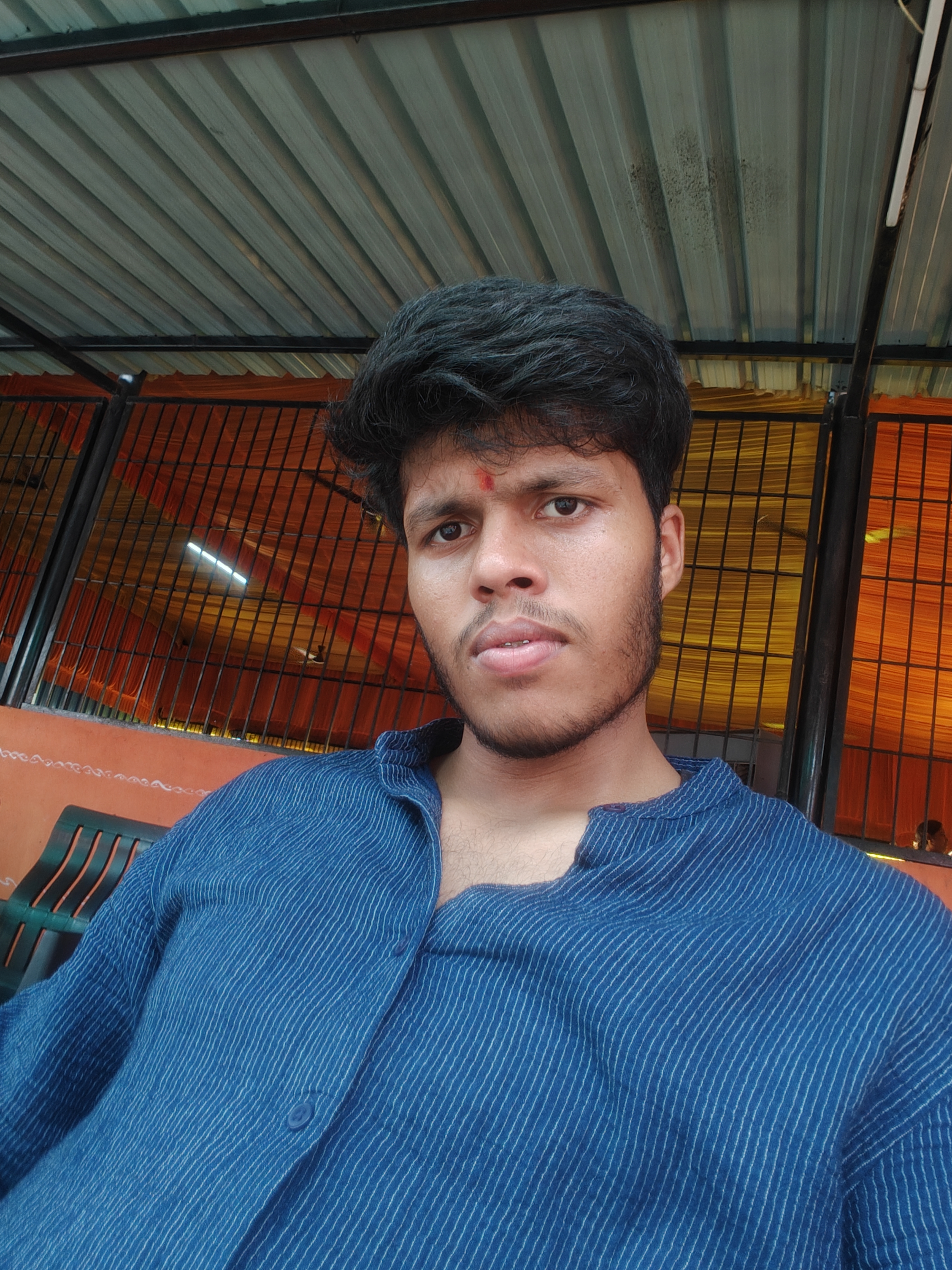 Cheruku Vivek Goud - Founder, BuildMyAI