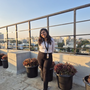 Hema D. Kalro - Tax Consultant 