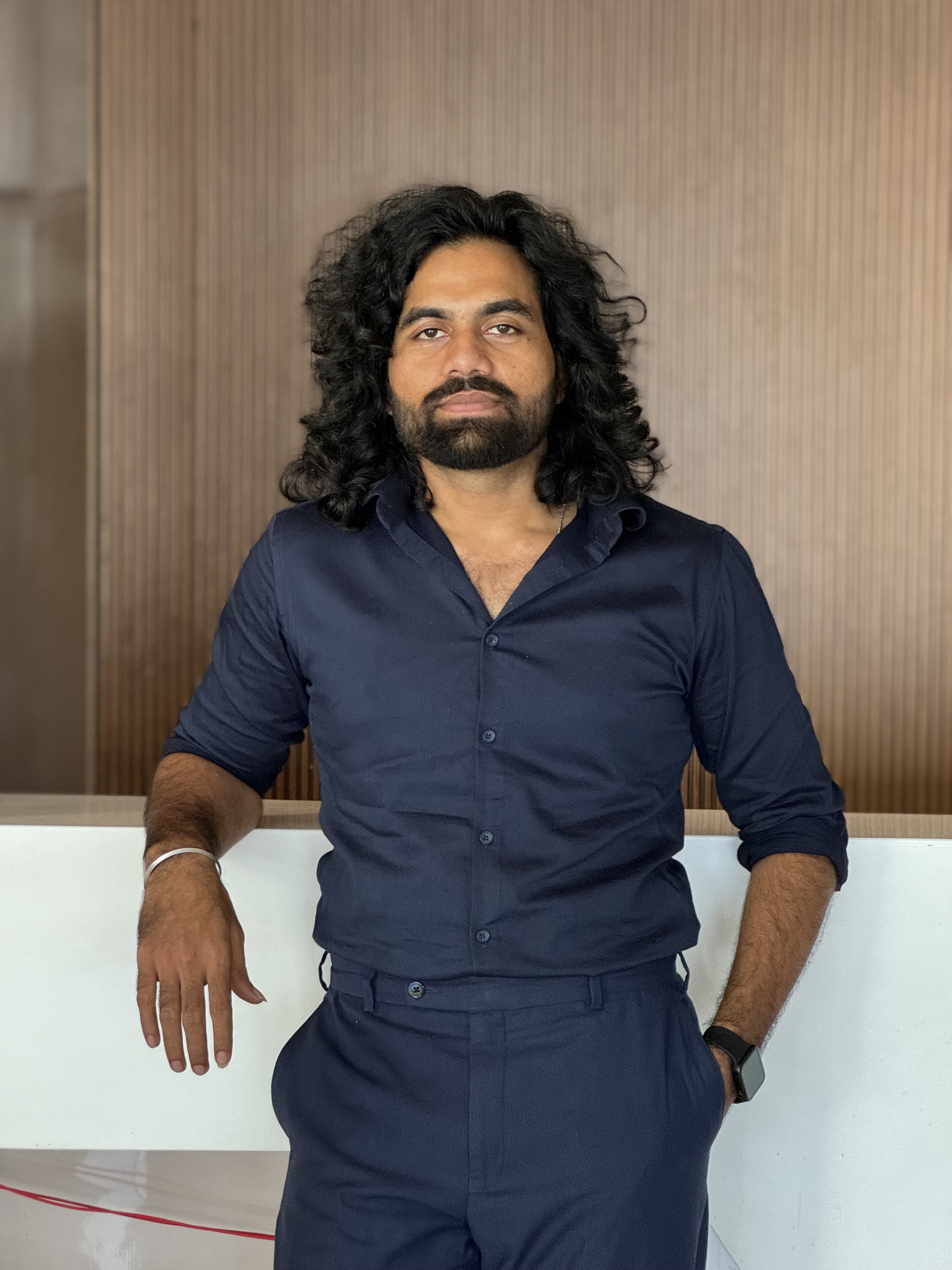 Mallikarjun Devaraya - Sr Software engineer, Gartner
