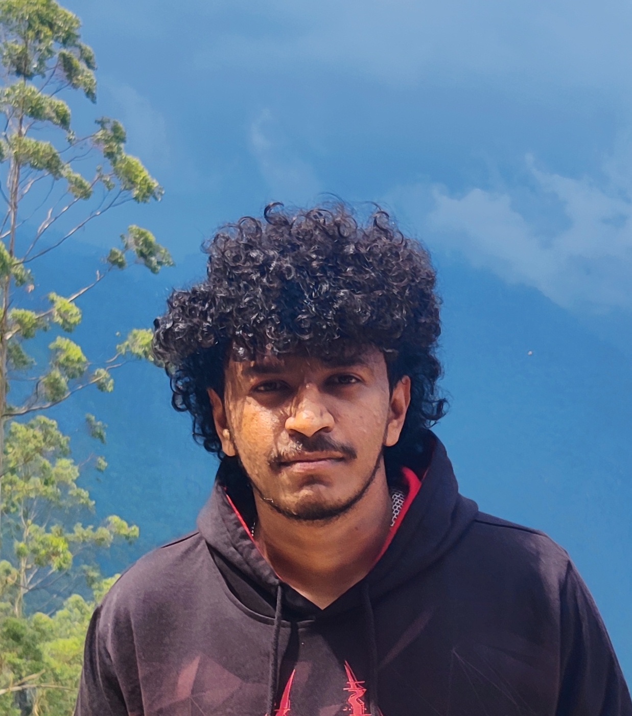 Darshan D - Technical Lead , EY
