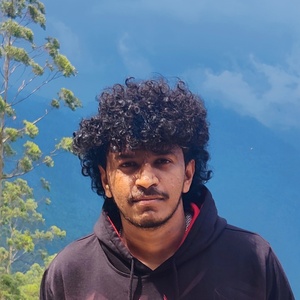 Darshan D - Technical Lead , EY