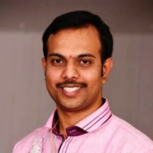 Rohith Kumar - Lead UI Developer