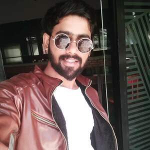Vignesh Varadha - Founder, LetUsKnow Entertainment 