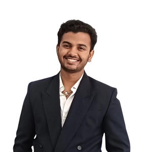 Anish RM - Investment analyst, GSF India